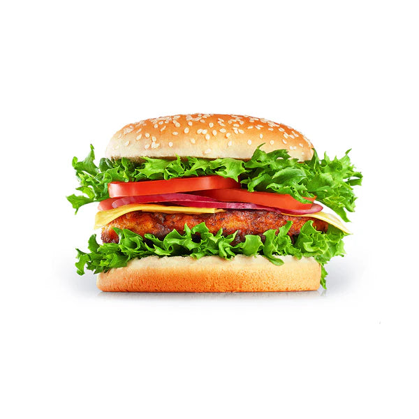 Ham Burger