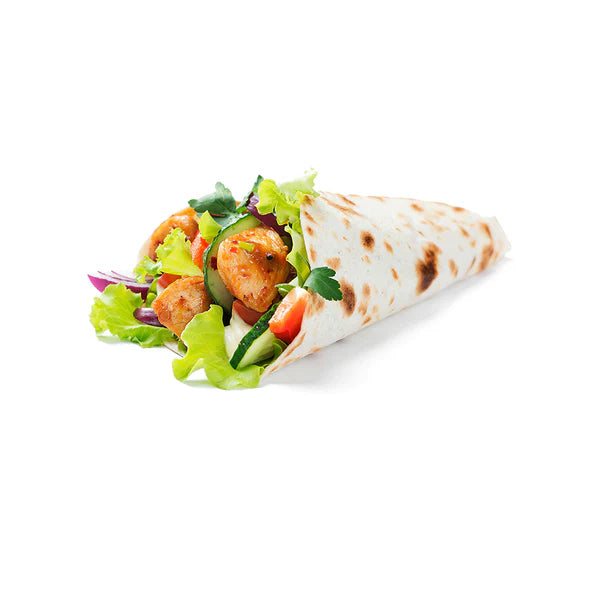 Toritilla Wrap