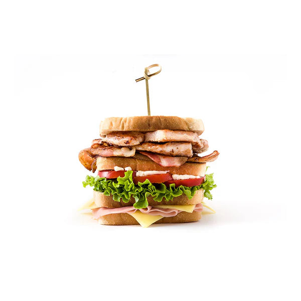 Beef Burger